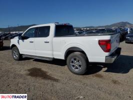 Ford Pozostałe 2024 5 Ford Pozostałe 2024 5