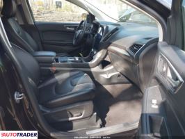 Ford Edge 2022 2 Ford Edge 2022 2