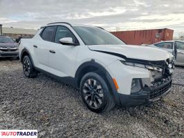 Hyundai Pozostałe 2025 2