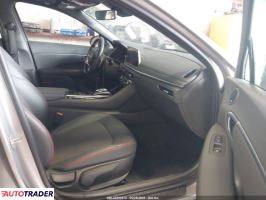 Hyundai Sonata 2023 1