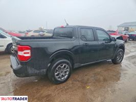 Ford Maverick 2024 2