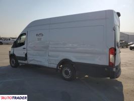 Ford Transit 2020 3