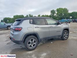 Jeep Compass 2022 2