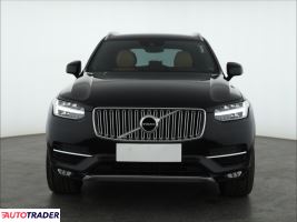 Volvo XC90 2018 2.0 305 KM Volvo XC90 2018 2.0 305 KM