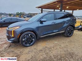 Kia Sportage - zobacz ofertę