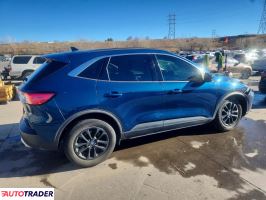 Ford Escape 2020 1