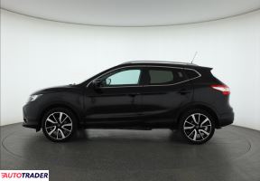 Nissan Qashqai 2015 1.2 113 KM Nissan Qashqai 2015 1.2 113 KM