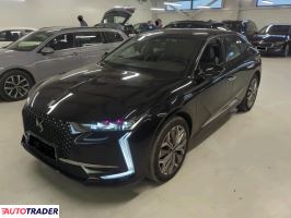 DS DS4 2023 1.2 130 KM