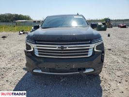 Chevrolet Tahoe 2024 6