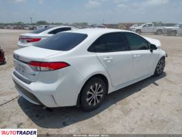 Toyota Corolla 2022 1 Toyota Corolla 2022 1