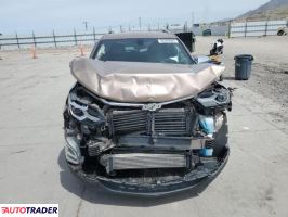Chevrolet Equinox 2019 1 Chevrolet Equinox 2019 1