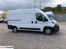 Peugeot Boxer 2017 2 Peugeot Boxer 2017 2