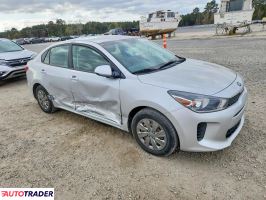 Kia Rio 2020 1