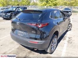 Mazda CX-30 2021 2
