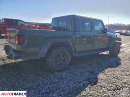 Jeep Pozostałe 2023 3