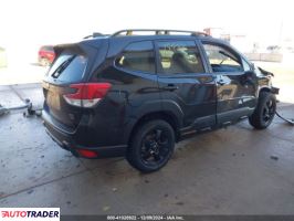 Subaru Forester 2023 2