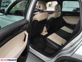 Skoda Kodiaq 2021 2 190 KM