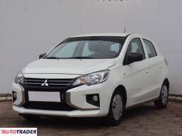 Mitsubishi Space Star 2021 1.2 69 KM