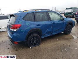 Subaru Forester 2023 2