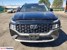 Hyundai Santa Fe 2023 2