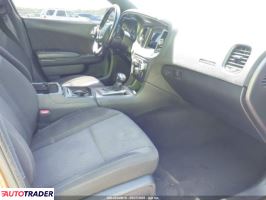 Dodge Charger 2020 3