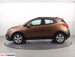 Opel Mokka 2016 1.6 113 KM