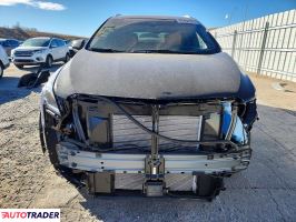 Cadillac Pozostałe 2025 3