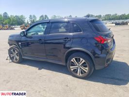 Mitsubishi Outlander 2020 2