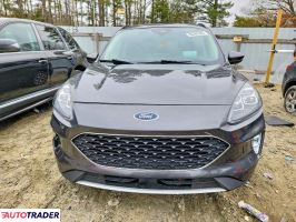 Ford Escape 2020 2