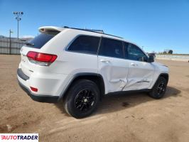 Jeep Grand Cherokee 2020 3