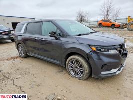 Kia Carnival 2022 3