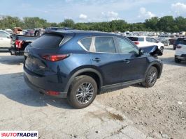 Mazda CX-5 2021 2