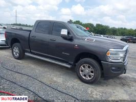 Dodge Ram - zobacz ofertę