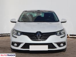 Renault Megane 2017 1.2 130 KM
