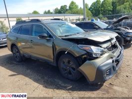Subaru Outback 2022 2