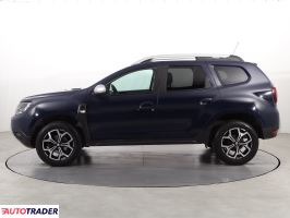 Dacia Duster 2019 1.3 128 KM Dacia Duster 2019 1.3 128 KM