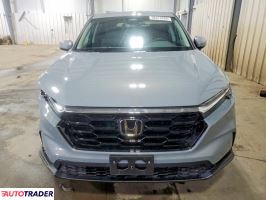Honda CR-V 2026 1