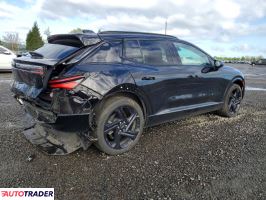 Chevrolet Equinox 2024