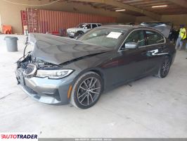 BMW 330 2020 2