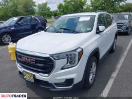GMC Terrain 2023 1 GMC Terrain 2023 1