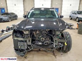 Mazda CX-7 2025 3