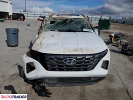 Hyundai Tucson 2023 2 Hyundai Tucson 2023 2