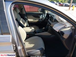 Hyundai Santa Fe 2020 2