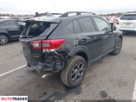 Subaru Pozostałe 2023 2