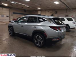 Hyundai Tucson 2024 1