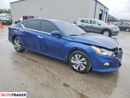 Nissan Altima 2020 2