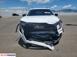 GMC Terrain 2024 1