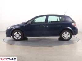 Opel Astra 2011 1.6 113 KM