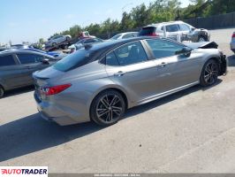 Toyota Camry 2025 2