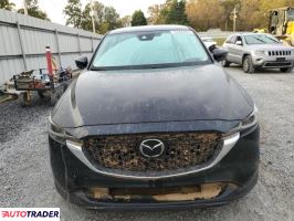 Mazda CX-5 2022 2